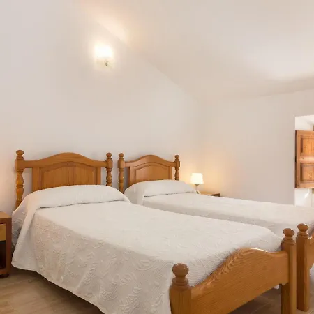 Casa Lluna *