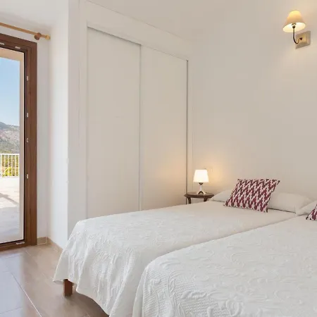 Casa Lluna Villa Campanet