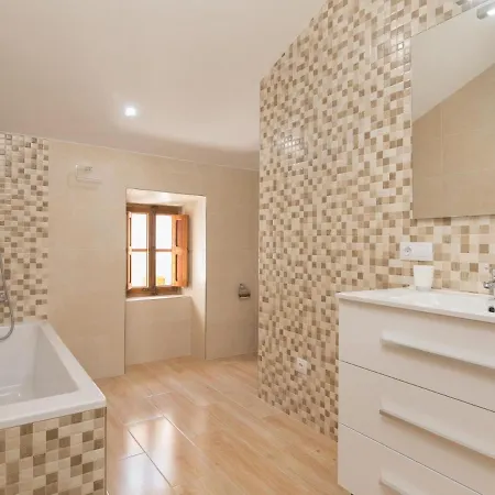 Casa Lluna Villa