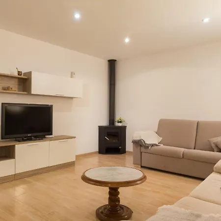 Casa Lluna *