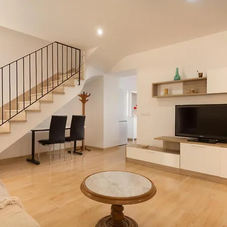 Вилла Casa Lluna *